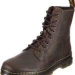Dr. Martens Unisex-Adult Combs Leather Fashion Boot