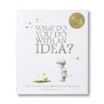 What Do You Do With an Idea?  New York Times best seller