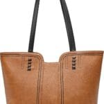 Montana West Tote Bag for Women Top Handle Satchel Purse