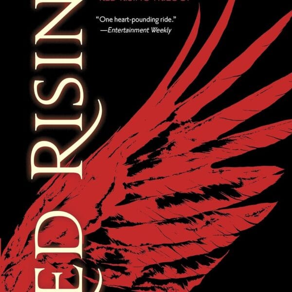 Red Rising (Red Rising Series Book 1)