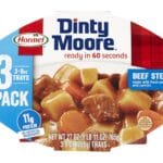 Compleats Dinty Moore Beef Stew, 9 Ounce (Pack of 3)