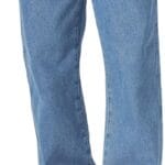 Men's Classic Regular Fit Jean