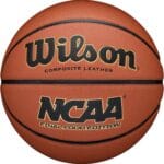 Wilson NCAA Final Four Basketball - 29.5" and 28.5"