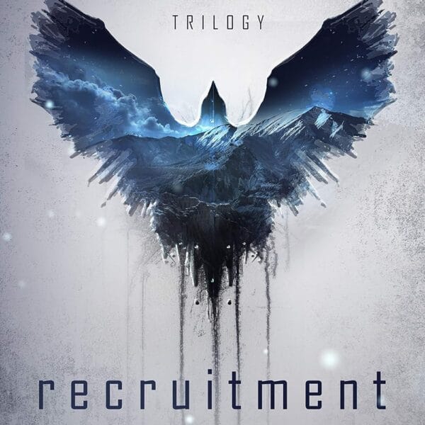 Recruitment (The Resistance Trilogy Book 1)