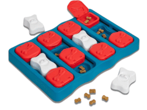 Dog Puzzle