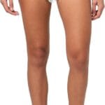 Levi's Women's 501 Original Shorts (Also Available in Plus)