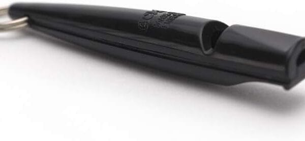 Acme Dog Whistle 210.5 Black