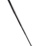 AQUANEAT Aquarium Net with Extendable Long Handle, Adjustable Wastes Skimming Cleaning Tools for Fish Tanks, 3 inch