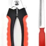 pet Grooming Nail Cutter Stainless