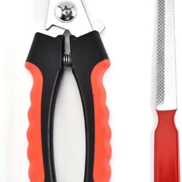 pet Grooming Nail Cutter Stainless