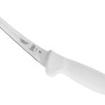Mercer Culinary Ultimate White, 6 inch Curved Boning Knife