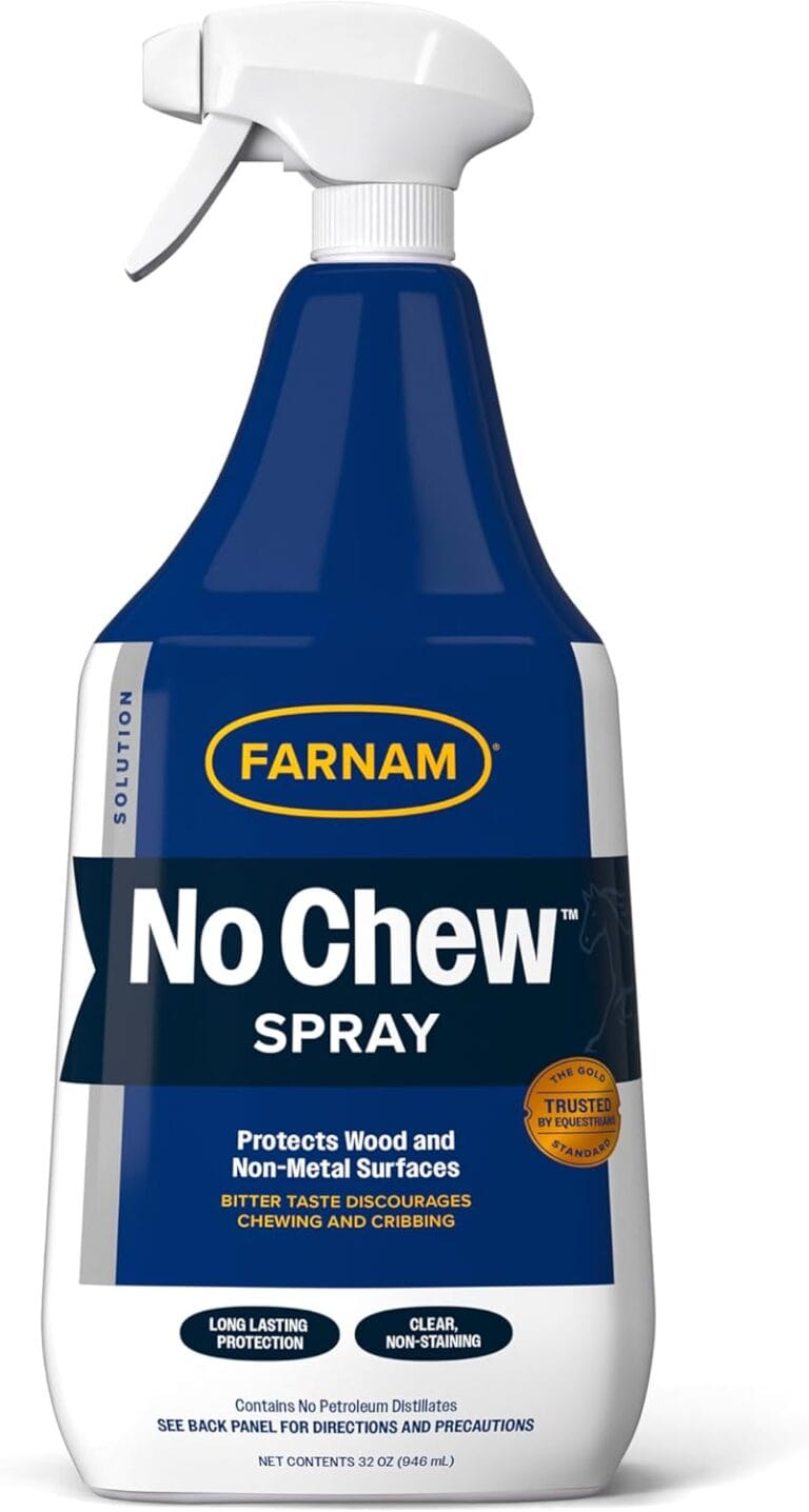 Farnam No Chew, 32 oz