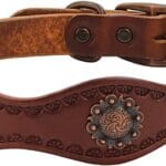 Weaver Leather Sundance Dog Collar