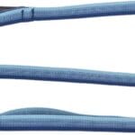 Ruffwear, Front Range Dog Leash, 5 ft Lead with Padded Handle for Everyday Walking, Coastal Fade