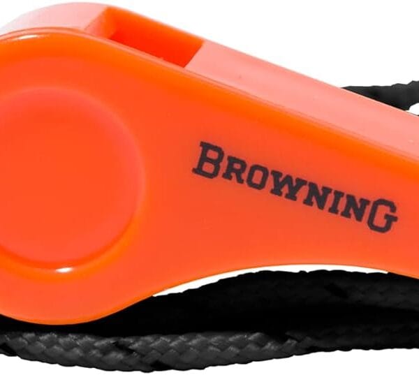 Browning Dog Training Whistle, Hunting Dog Training Whistle