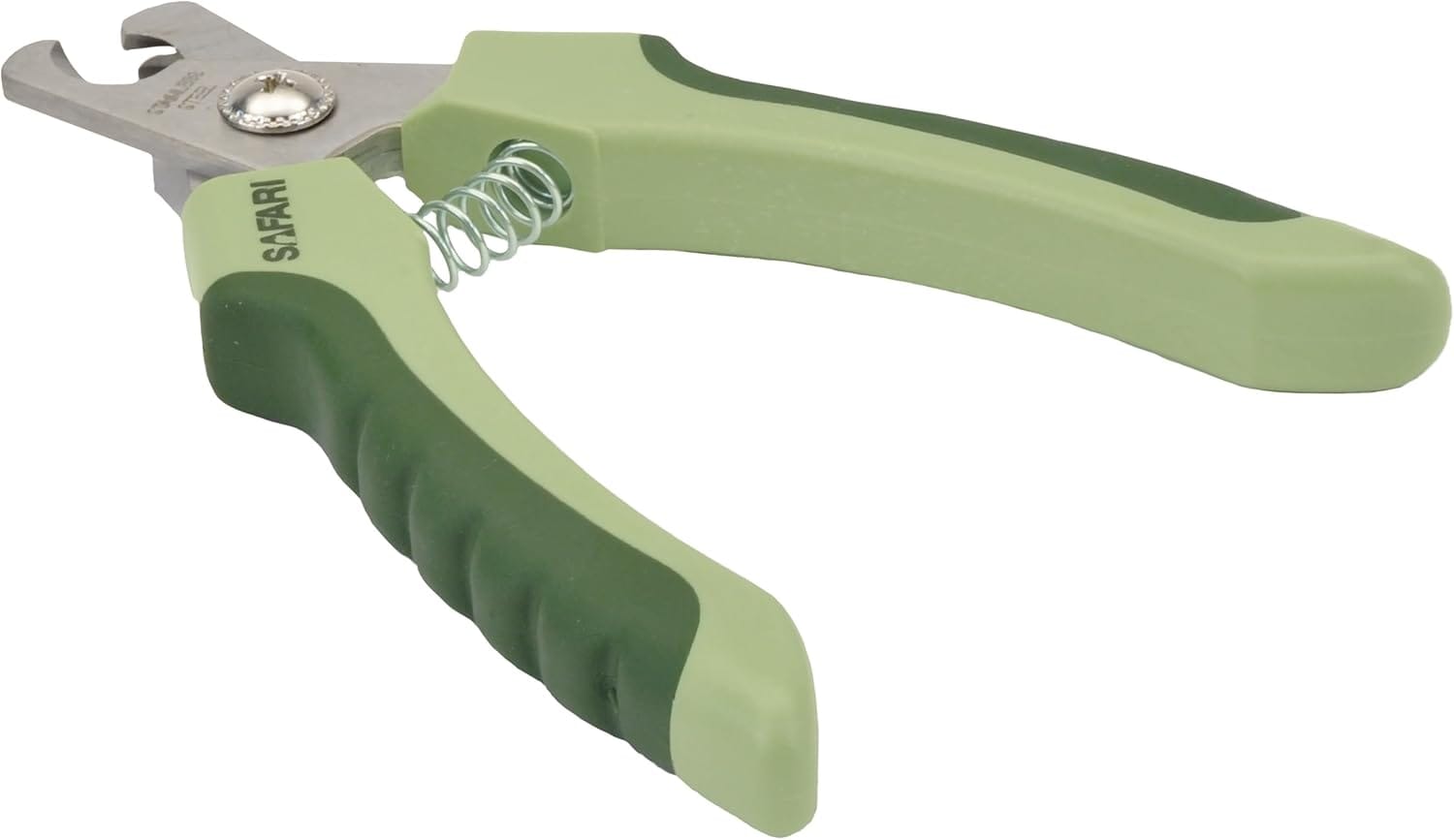 Coastal Pet Safari Professional Dog Nail Trimmer Nail Clippers & Supplies For Grooming Dog Claw Care For Small & Large Pets Large, 6.6" X 2" Coastal Pet Safari Professional Dog Nail Trimmer - Nail Clippers & Supplies for Grooming - Dog Claw Care for Small & Large Pets - Large, 6.6" x 2"