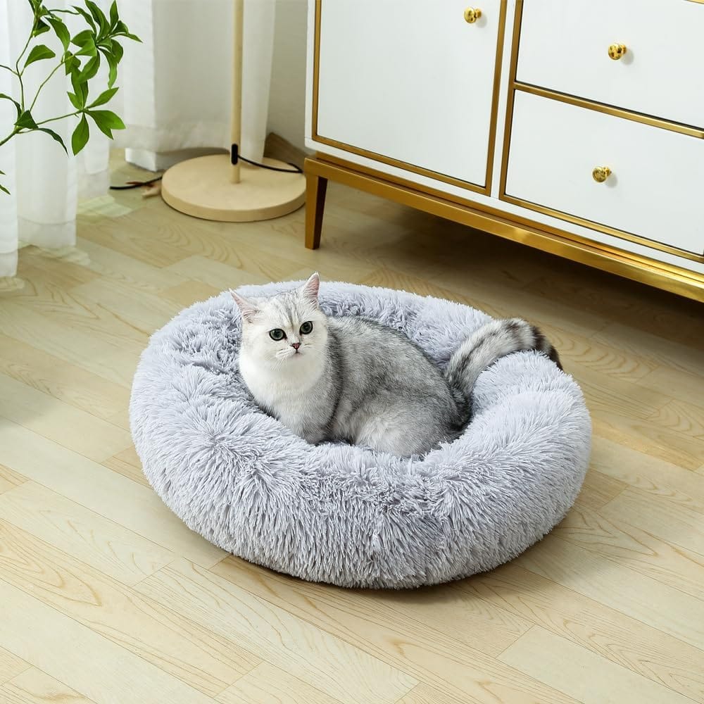 Dog Bed Cat Bed Cats Nest Kitten Bed Small Chihuahua Beds Cats Cushion Dog Round Bed Tiny Pet Beds For Teacup Fluffy Pet Bed Rabbit Bed For 4Kg Pet Dog Bed Cat Bed Cats Nest Kitten Bed Small Chihuahua Beds Cats Cushion Dog Round Bed Tiny Pet Beds for Teacup Fluffy Pet Bed Rabbit Bed for 4Kg pet