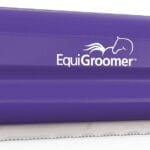 EasyGroomer Deshedding Brush for Dogs Cats | Purple | Undercoat Tool for Large and Small Pets | Comb Removes Loose Dirt, Hair and Fur | Perfect Clean for Short and Long Hair Grooming Shedding