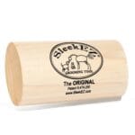 SleekEZ Dog Brush for Shedding & Dog Grooming Supplies | Pet Hair Removal Tool | Great For All Fur Types | For Short, Medium, & Long Hair Pets | Reduces Shedding by 95% | Made in USA | 1 pack | 5 inch