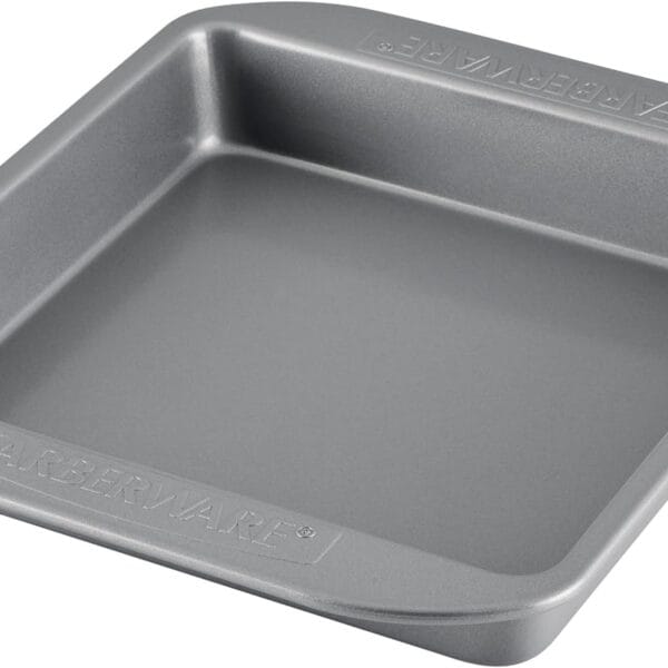 Nonstick Square Cake Pan