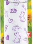 Lixit Weather Resistant Cage Water Bottles for Rabbits, Ferrets, Guinea Pigs Hamsters and Other Small Animals. (8-Ounce)