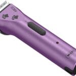 Wahl Professional Animal Arco Pet, Dog, Cat, and Horse Cordless Clipper Kit, Purple (8786-1001)