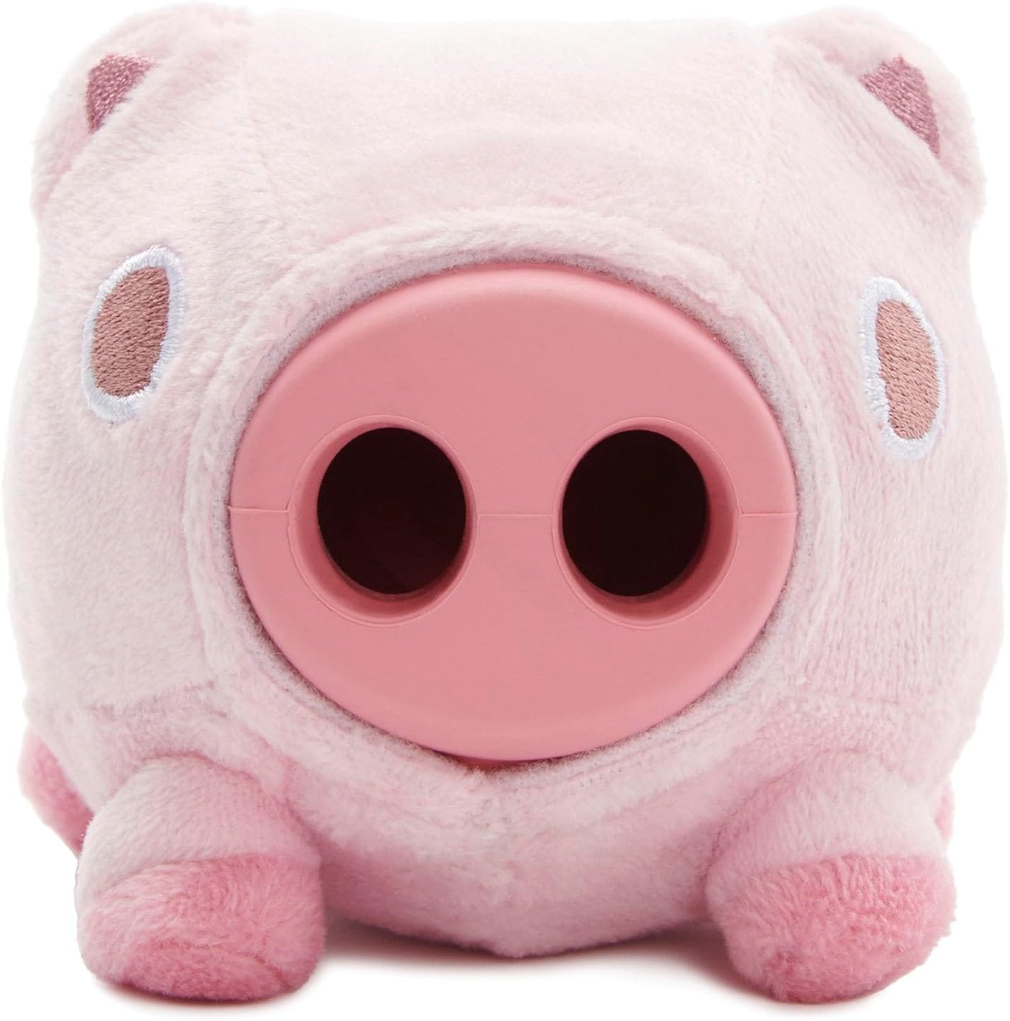 Barkbox Hambone Super Chewer Tough Dog Chew Toy For Aggressive Chewers, Plush Cover With Rubber Core 2 Toys In 1 Two Layer Treat Dispensing Dog Toy For Large Dogs Barkbox Hambone Super Chewer Tough Dog Chew Toy for Aggressive Chewers, Plush Cover with Rubber Core - 2 Toys in 1 Two Layer Treat Dispensing Dog Toy for Large Dogs