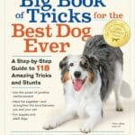 The Big Book of Tricks for the Best Dog Ever: A Step-by-Step Guide to 118 Amazing Tricks and Stunts