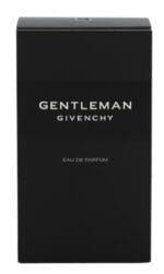 Givenchy Gentleman Eau De Parfum Spray for Men, 3.4 Ounce