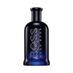 Hugo Boss Bottled Night Eau de Toilette Woody Men’s Cologne With Notes of Birch Leaf, Cardamom, Louro Amarelo Wood & Musk Luxury Perfumes for Men Long Lasting Fragrance