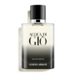 Armani Beauty – Acqua di Gi – Eau de Parfum – Cologne for Men – Fresh & Powerful Mens Fragrance – Mandarin, Lavender, Patchouli Notes