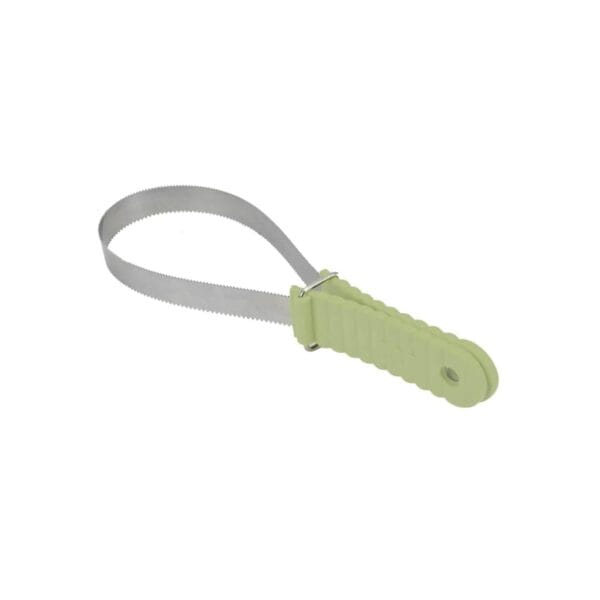 Single Pack of Safari by Coastal Dual-Sided Dog Shedding Blade