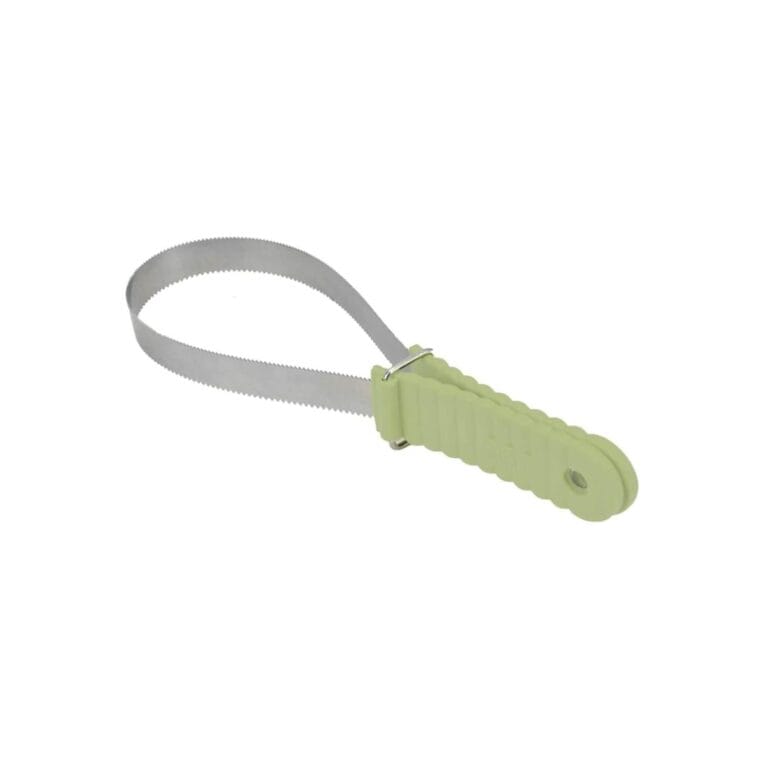 Single Pack of Safari by Coastal Dual-Sided Dog Shedding Blade