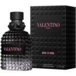 Valentino Uomo Born In Roma For Men EDT 1.7 Fl Oz