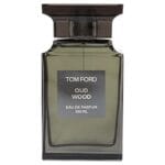 Tom Ford ‘Oud Wood’ Eau de Parfum 3.4,Black