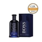 Hugo Boss Bottled Night Eau de Toilette Woody Men’s Cologne With Notes of Birch Leaf, Cardamom, Louro Amarelo Wood & Musk Luxury Perfumes for Men Long Lasting Fragrance