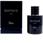Christian Dior Sauvage Elixir For Men 3.4 Ounce