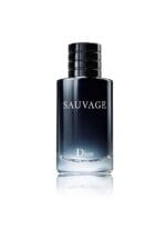 Dior Sauvage Eau de Toilette Spray for Men, 3.4 Ounce