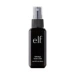 e.l.f. Makeup Mist & Set - Small, Lightweight, Long Lasting, All-Day Wear, Revitalizes, Refreshes, Hydrates, Soothes, Infused with Aloe, Green Tea and Cucumber, 2.02 Fl Oz
