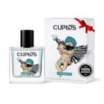 Cupids Original Hypnosis 2.0 Eau de Parfum Pheromone Cologne for Men Long-Lasting Fresh Fragrance, 50ml
