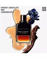 Givenchy Gentleman Reserve Privee by Givenchy for Men – 3.3 oz EDP Spray