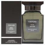 Tom Ford ‘Oud Wood’ Eau de Parfum 3.4,Black