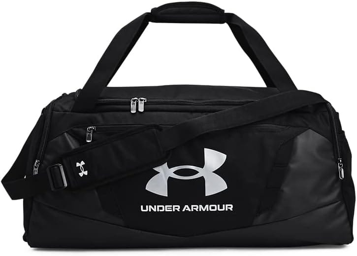 Under Armour Unisex-Adult Undeniable 5.0 Duffle