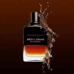 Givenchy Gentleman Reserve Privee by Givenchy for Men – 3.3 oz EDP Spray