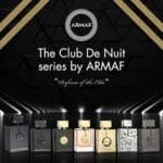 ARMAF club de nuit intense Man EDT Men New in Box, Black , 3.6 Fl Oz