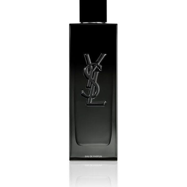 Yves Saint Laurent Ysl Myslf Eau de Parfum Spray for Men, 3.4 Ounce