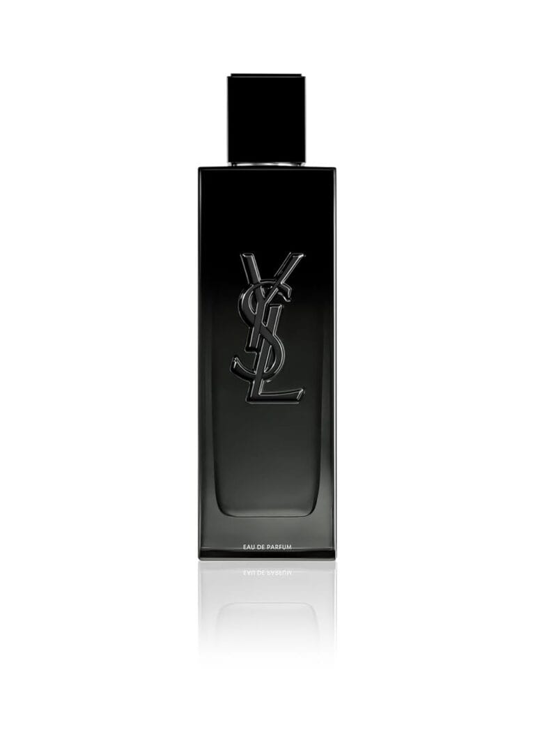 Yves Saint Laurent Ysl Myslf Eau de Parfum Spray for Men, 3.4 Ounce