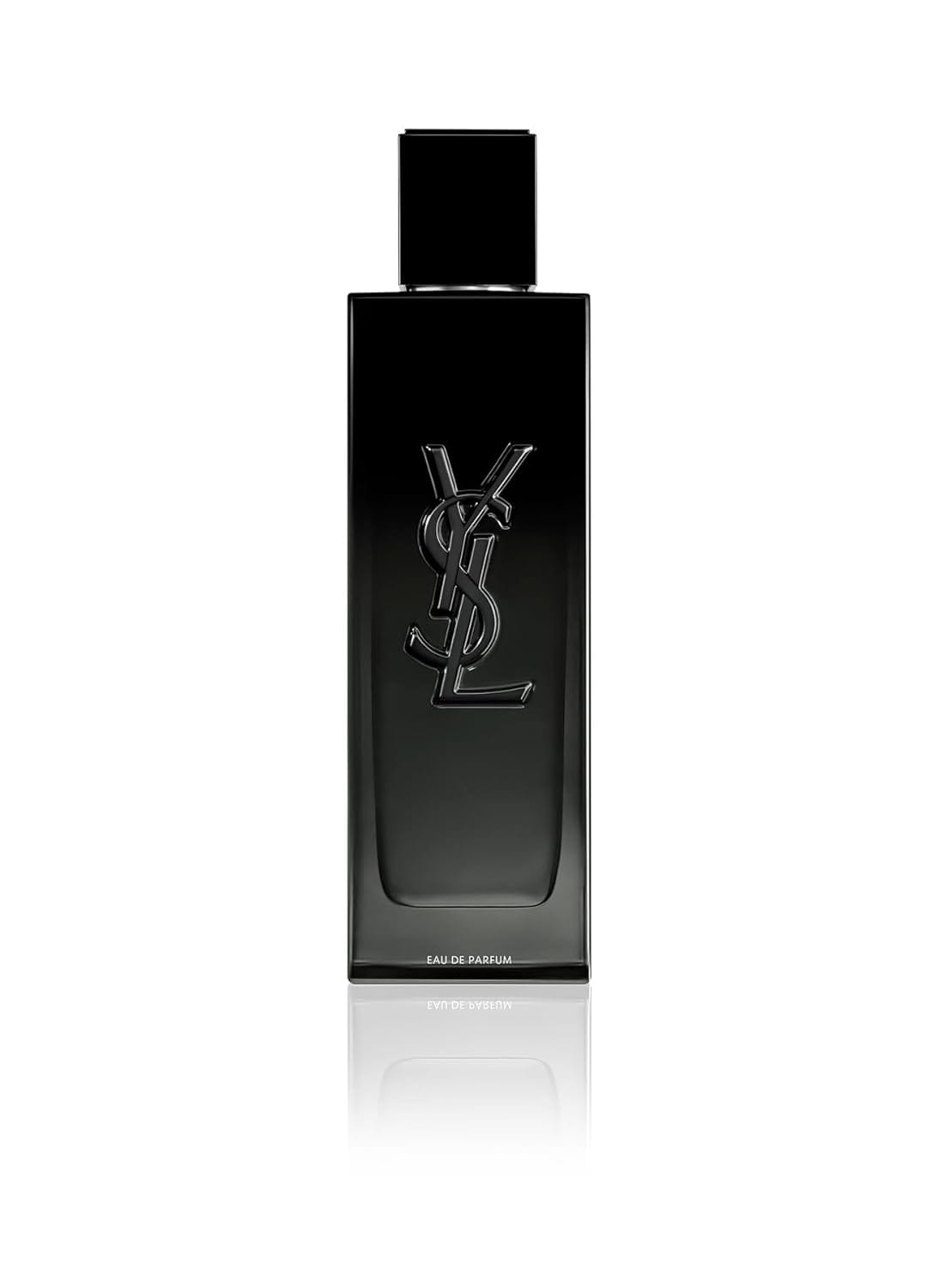 Yves Saint Laurent Ysl Myslf Eau de Parfum Spray for Men, 3.4 Ounce Yves Saint Laurent Ysl Myslf Eau de Parfum Spray for Men, 3.4 Ounce