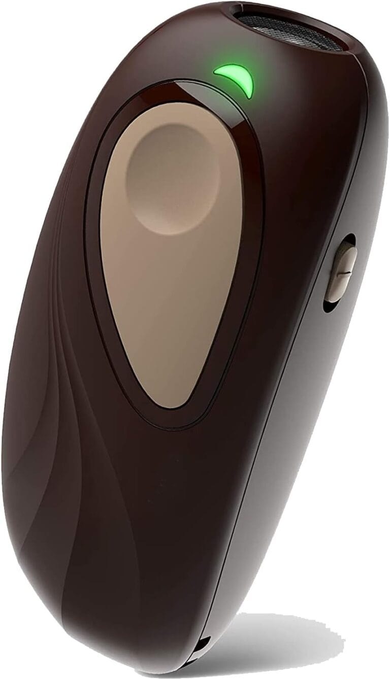 Anti Barking Device, Dog Barking Control Device, Ultrasonic Dog Bark Deterrent Device Stops Bad Behavior, 16.4 Ft Effective Control Range Safe for Human & Dogs