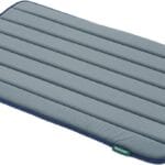 BALANCE Dog Crate Pad, Dog Foam Crate Mat Kennel Pad, Washable Water-Resistant Pet Bed Flat Dogs Cage Mat for Large Dogs